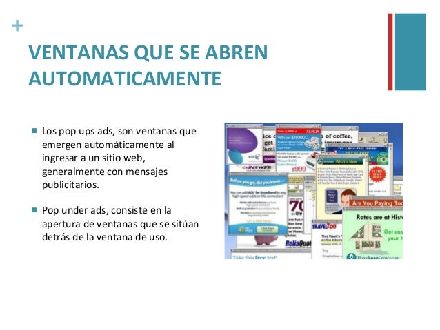 Publicidad En Internet