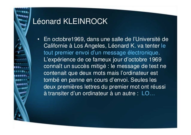 la toile d internet en 3 lettres