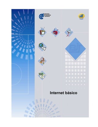 Fundabit – enero 2006 Número de página
Internet básico
 