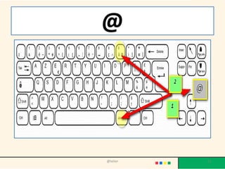 Internet
• Internet est le réseau informatique mondial accessible au
public.
• C'est un réseau de réseaux, sans centre névralgique,
composé de millions de réseaux aussi bien publics que
privés, universitaires, commerciaux et gouvernementaux,
eux-mêmes regroupés, en 2014, en 47 000 réseaux
autonomes.
• L'information est transmise par Internet grâce à un
ensemble standardisé de protocoles de transfert de
données, qui permet l'élaboration d'applications et de
services variés comme le courrier électronique, la
messagerie instantanée, le pair-à-pair et le World Wide
Web.
 