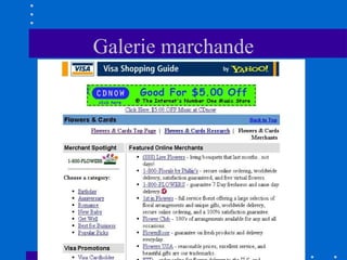 Galerie marchande

 