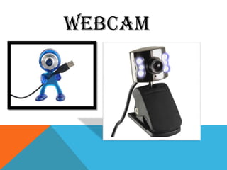 WEBCAM

 