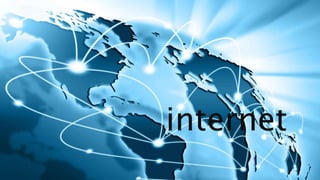 INTERNET 
internet 
 