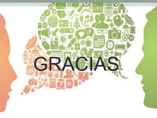 GRACIAS 
