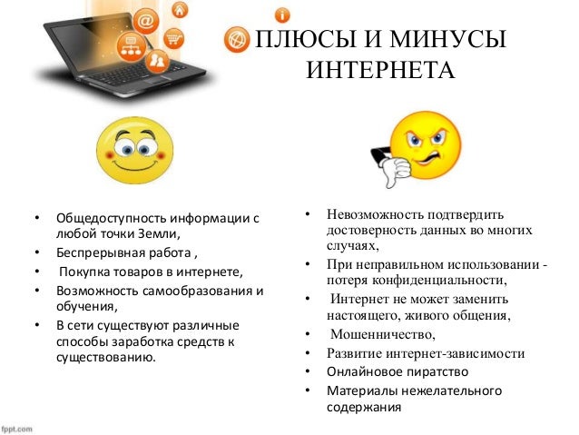 Минусы Интернет Магазина Для Покупателя