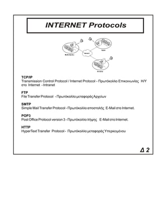 Internet