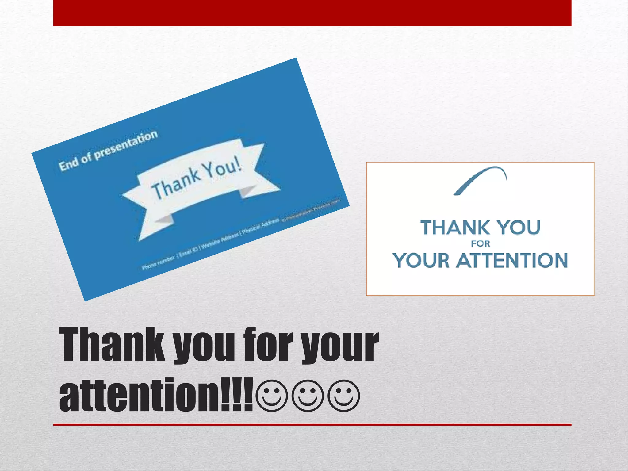 Thank you for your
attention!!!JJJ
 