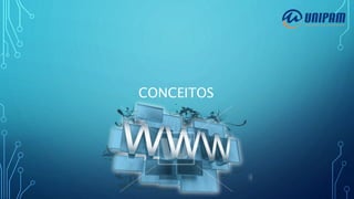 CONCEITOS
 