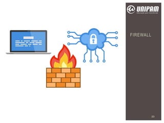 FIREWALL
23
 