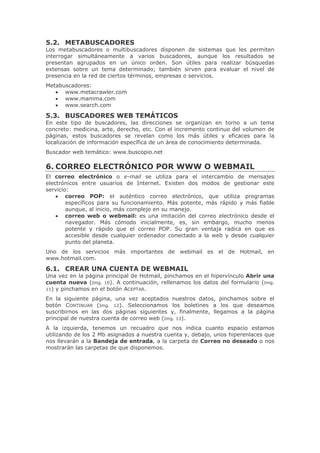 HQFDUJDGR GH FRGLILFDU  GHFRGLILFDU GLFKRV GDWRV
$XQTXH HQ OD DFWXDOLGDG H[LVWHQ PXFKRV WLSRV GH FRQH[LRQHV OD PiV EiVLFD HV OD
UHDOL]DGD PHGLDQWH OD OtQHD WHOHIyQLFD DGD YH] PiV HQ GHVXVR GHELGR D VX
UHGXFLGD YHORFLGDG GH WUDQVPLVLyQ GH GDWRV  .ESV 