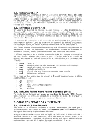 FRUUHR HOHFWUyQLFR R HPDLO 