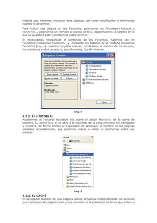 • FRP FRPHUFLDO
• HGX LQVWLWXFLRQHV GH FDUiFWHU HGXFDWLYR PDRUPHQWH 8QLYHUVLGDGHV
• RUJ RUJDQL]DFLRQHV QR JXEHUQDPHQWDOHV
• JRY HQWLGDGHV GHO JRELHUQR
• QHW LQIUDHVWUXFWXUD GH ,QWHUQHW  SURYHHGRUHV GH VHUYLFLR
• PLO LQVWDODFLRQHV PLOLWDUHV
(Q HO UHVWR GH ORV SDtVHV TXH VH XQLHURQ D ,QWHUQHW SRVWHULRUPHQWH OD ~OWLPD
SDODEUD LQGLFD HO SDtV
• HV (VSDxD
• IU )UDQFLD
• XN 5HLQR 8QLGR 8QLWHG .LQJGRP 