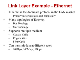 networking and computer security prasantation | PPT