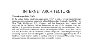 INTERNET origin powerpointpresentation.ppx
