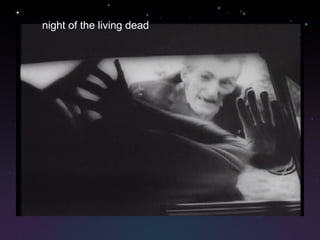 night of the living dead 