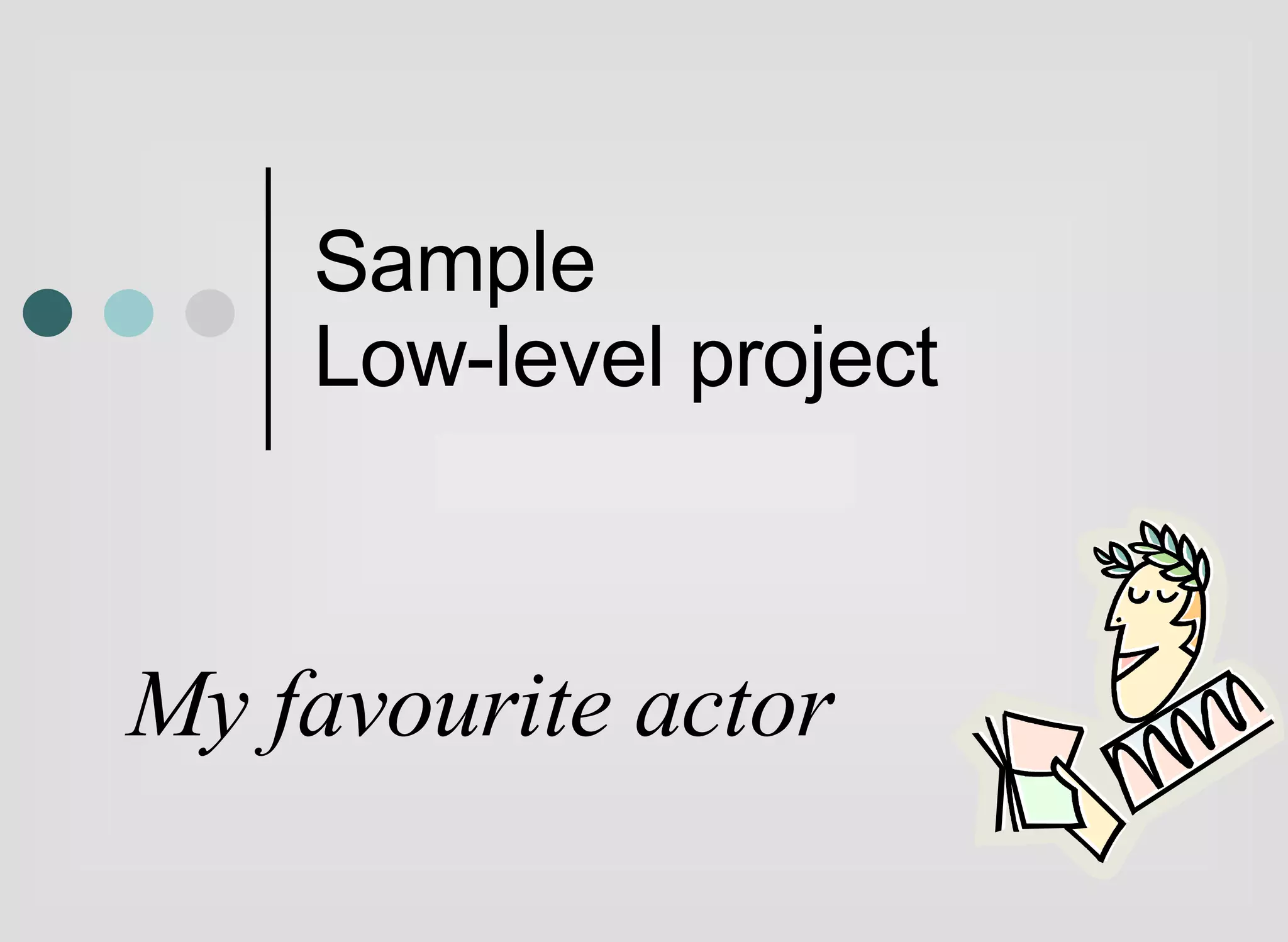 INTERNET BASED PROJECT WORK | PPT