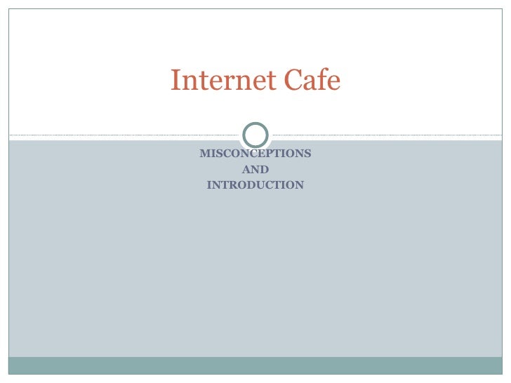 business plan for an internet cafe business plan for an internet cafe