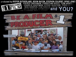 7,050 Produtores $152,488.56 $1,000,000.01 12 pinturas 24 frames 1 segundo de filme 