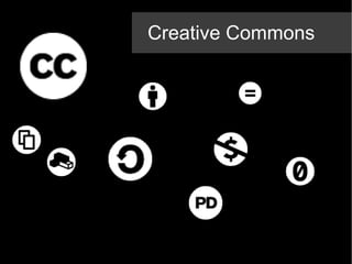 Creative Commons 
