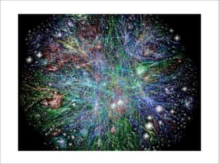 Internet Em 3 Cliques