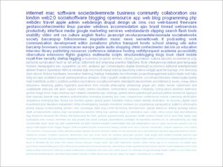 Internet Em 3 Cliques