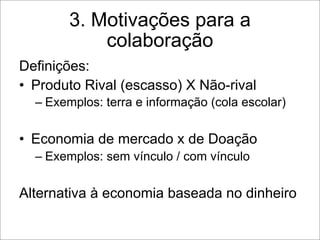 Internet Em 3 Cliques