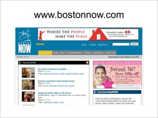 Internet Em 3 Cliques