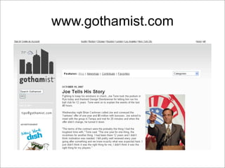 Internet Em 3 Cliques