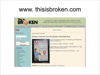 Internet Em 3 Cliques