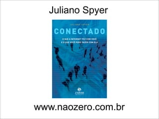 Internet Em 3 Cliques