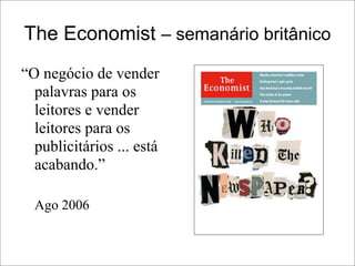 Internet Em 3 Cliques