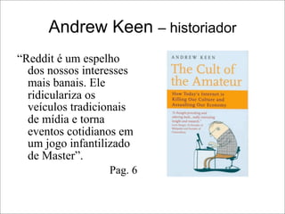 Internet Em 3 Cliques