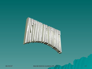 HISTORIA DEL INTERNET 