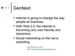 Internet in India | PPT