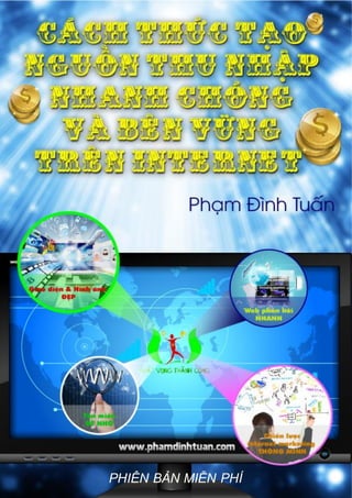 1 trên 111
www.phamdinhtuan.com
dinhtuan@phamdinhtuan.comPHIÊN BẢN MIỄN PHÍ
 