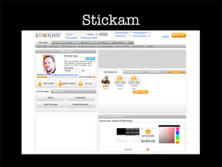 Internet Librarian 2008