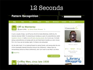 Internet Librarian 2008