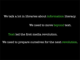 Internet Librarian 2008