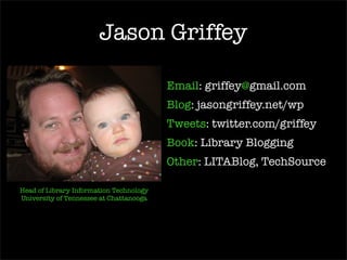 Internet Librarian 2008