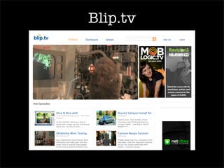 Internet Librarian 2008