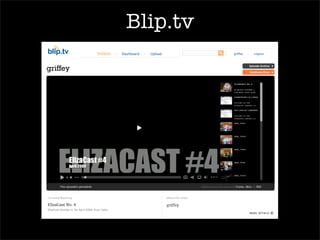 Internet Librarian 2008