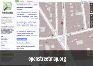 openstreetmap.org

 