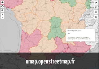 umap.openstreetmap.fr

 