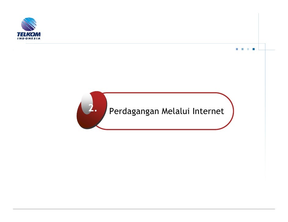 Situs web indikator perdagangan