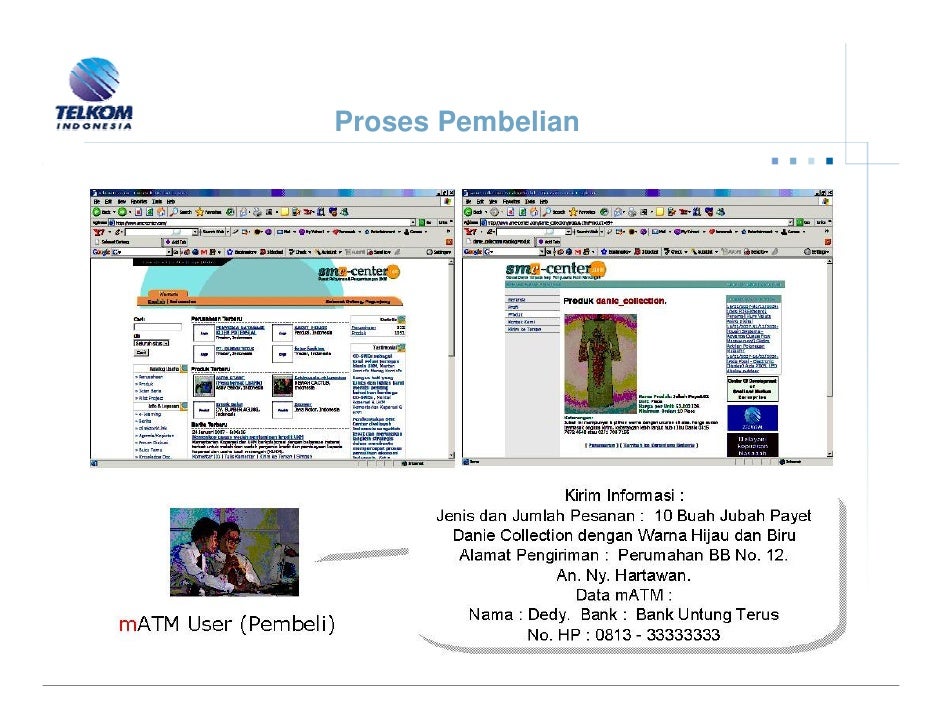 Bukti pembayaran perdagangan forex
