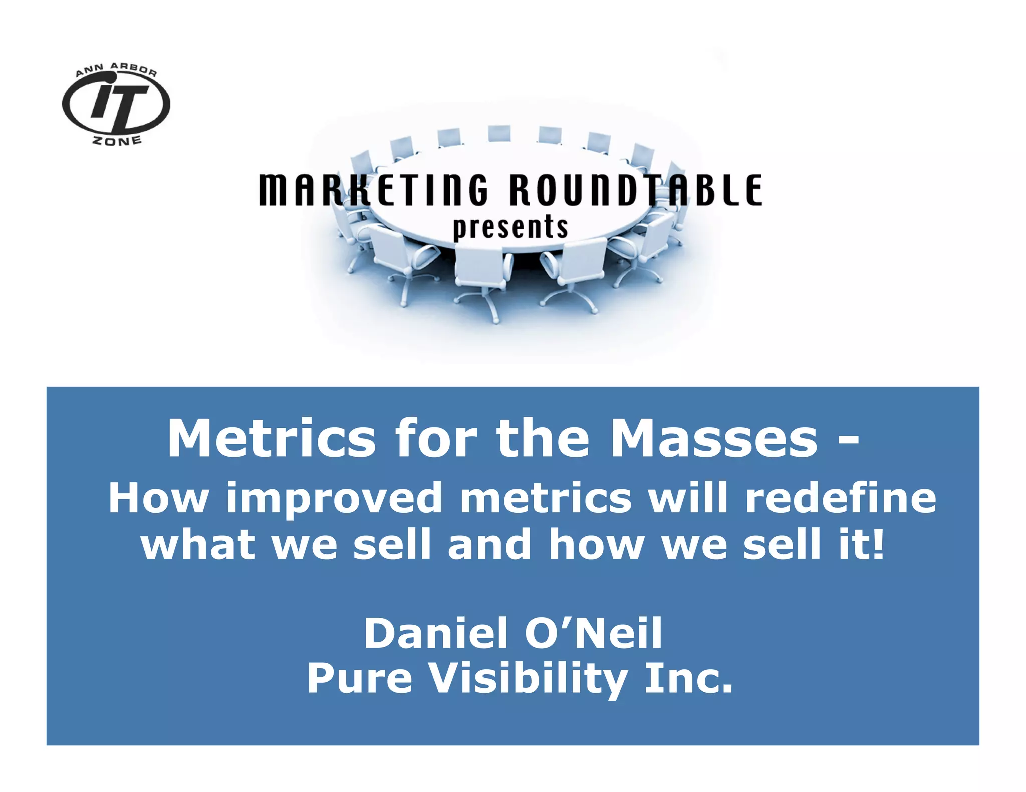 Internet Marketing Trends 2007