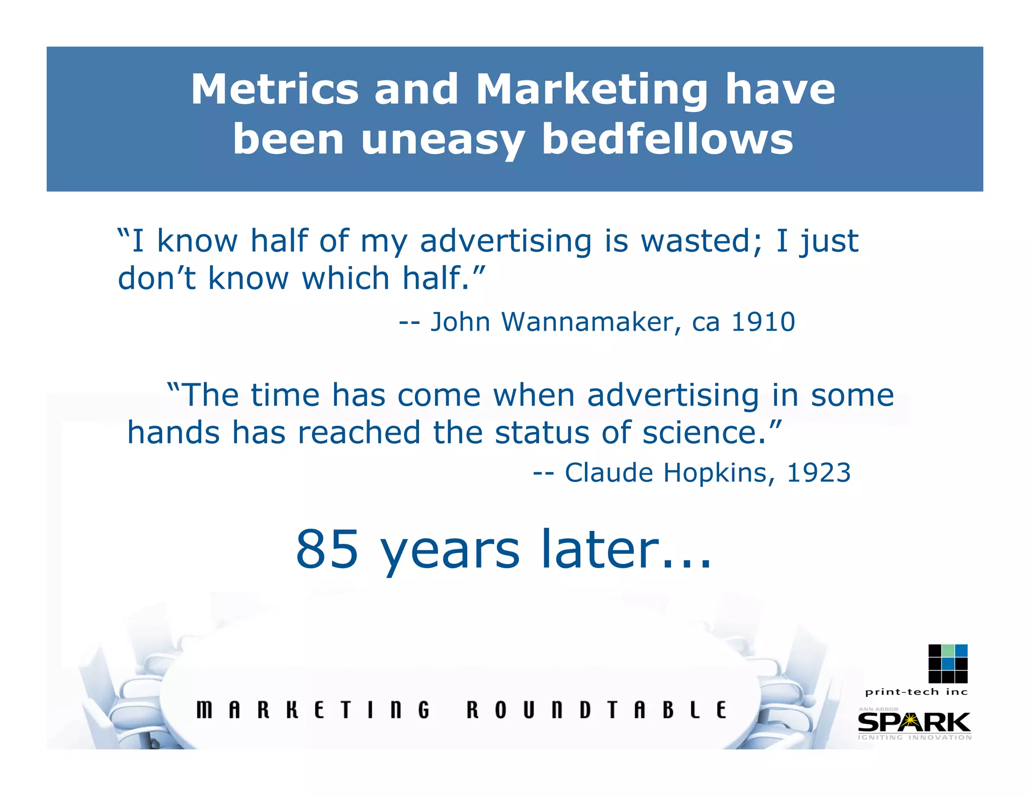 Internet Marketing Trends 2007