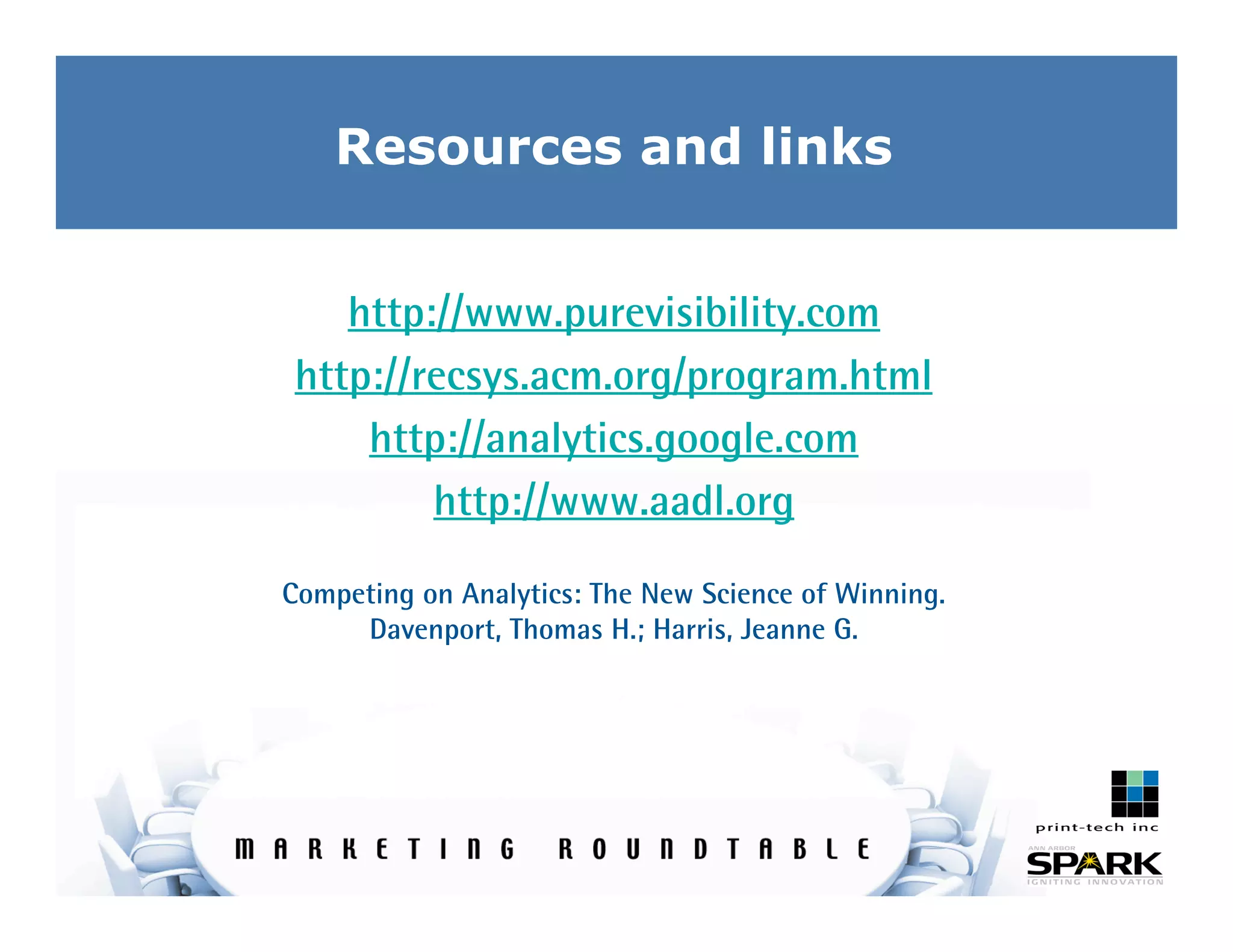 Internet Marketing Trends 2007