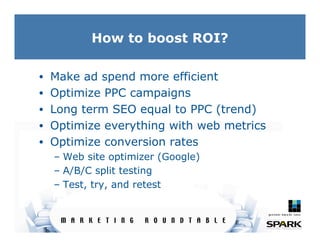 Internet Marketing Trends 2007