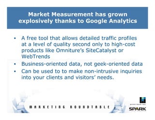 Internet Marketing Trends 2007